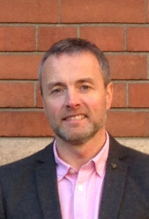 Richard Scott - LABC