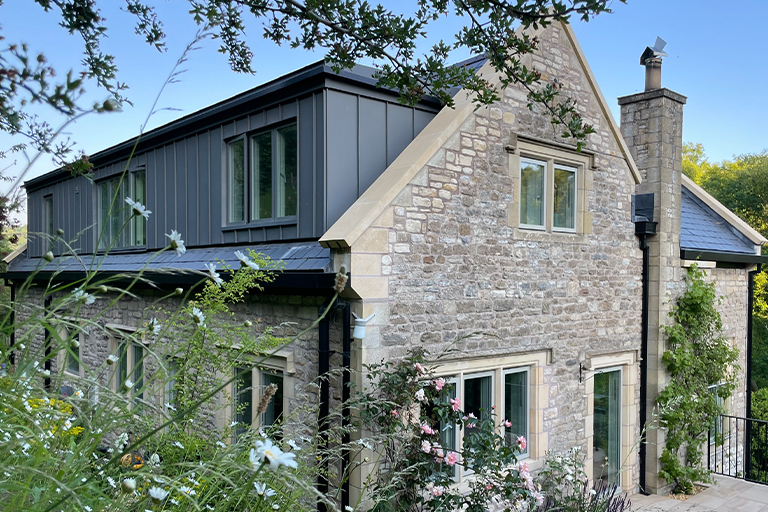 Residential - Best Conversion or Alteration to an Existing Home, Skara Brae, Bath