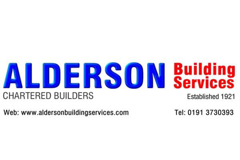 Best Residential & Small Commercial Builder - Alderson Building Services