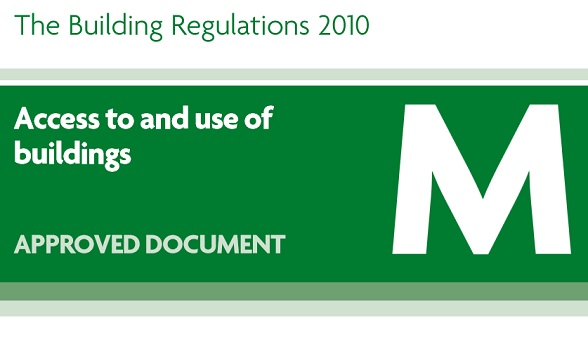 m approval document part a Building Regulations Approved in M Document Part