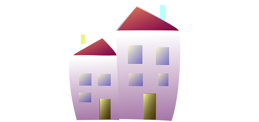 What Is The Average House Size In The Uk Labc