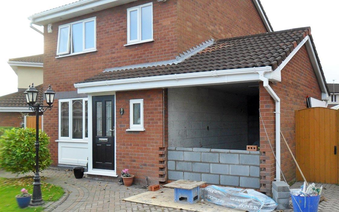 Garage conversion: Tips from our building control experts ...