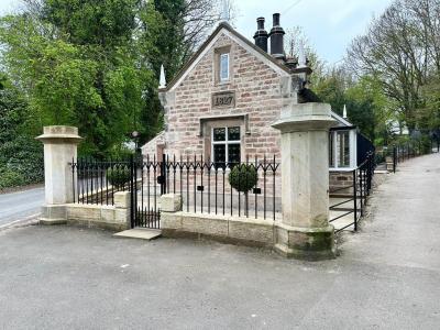 East Lodge